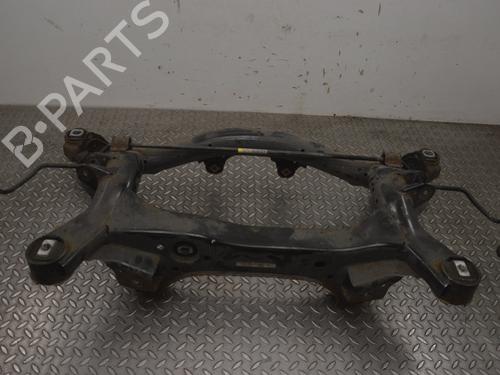 Used Rear axle BMW 4 Convertible (F33, F83) 420 i (184 hp) 16197521