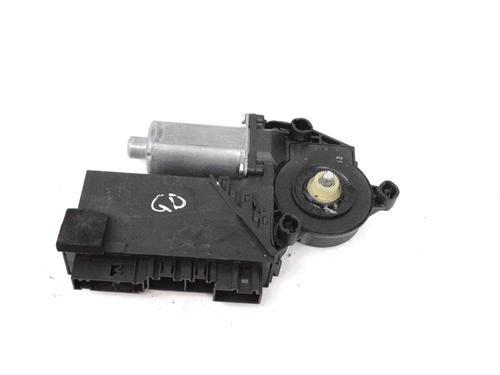 Rudehejsemotor bagstkærm højre VW TOUAREG (7LA, 7L6, 7L7) 3.0 TDI | BP10992785E22