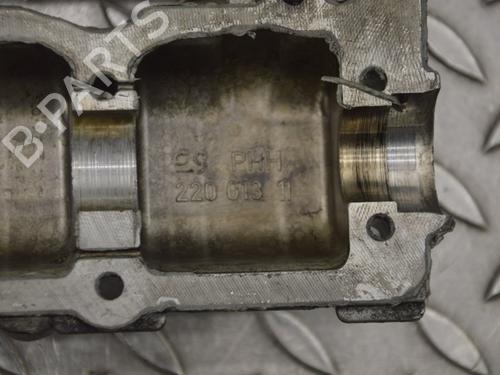 Valve cover MERCEDES-BENZ CLS (C219) CLS 320 CDI | BP12232184M124 