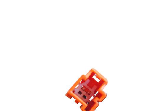 Seat buckle JAGUAR E-PACE (X540) 2.0 P200 AWD | BP18886451I32