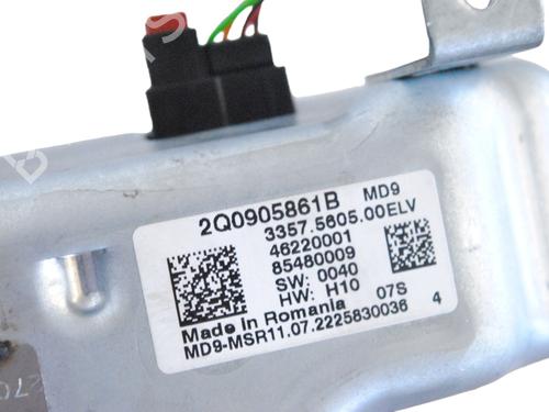 Electronic module VW GOLF VIII (CD1, DA1) 1.5 TSI | BP27830074M83 
