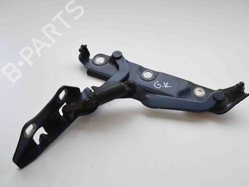 Used Hinge/Door check strap JAGUAR XF I (X250) 2.7 D (207 hp) 14812620