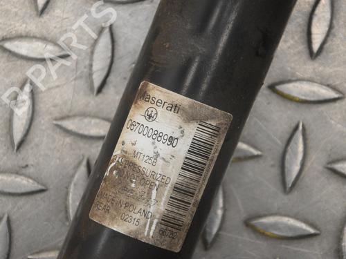 Left rear shock absorber MASERATI GHIBLI III (M157) 3.0 | BP15482898M18