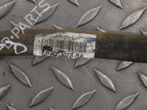 Right front suspension arm FORD USA MUSTANG Coupe 2.3 EcoBoost | BP16021277M13 