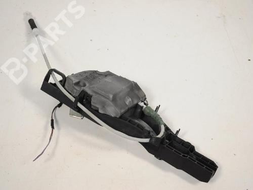 Rear right exterior door handle BMW 3 Touring (F31) 320 i | BP7490562C130 