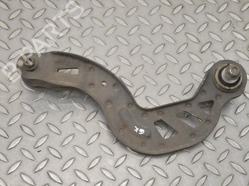 Left rear suspension arm MERCEDES-BENZ CLA Coupe (C117) CLA 45 AMG 4-matic (117.352) | BP16274704M14 