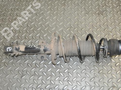 Used Right front shock absorber Right front shock absorber VW UP! (121, 122, BL1, BL2, BL3, 123) 1.0 (75 hp) 8859995 8859995
