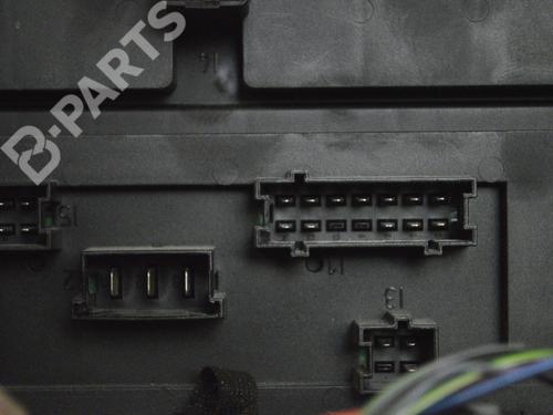 Electronic module MERCEDES-BENZ S-CLASS (W221, V221) S 350 CDI (221.022, 221.122) | BP9297413M83 