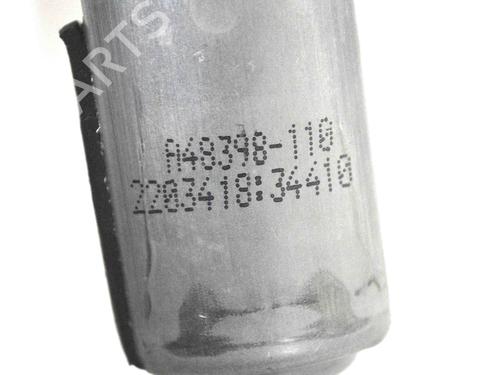 Left rear window motor LAND ROVER RANGE ROVER IV (L405) 4.4 SDV8 4x4 | BP7499171E23