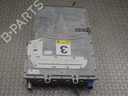 Inverter/Converter TESLA MODEL X (5YJX) P100D AWD | BP18314727M119 