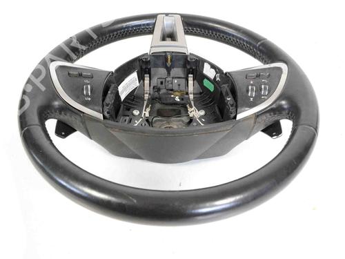 Steering wheel JAGUAR XF I (X250) 5.0 | BP7492102C49 