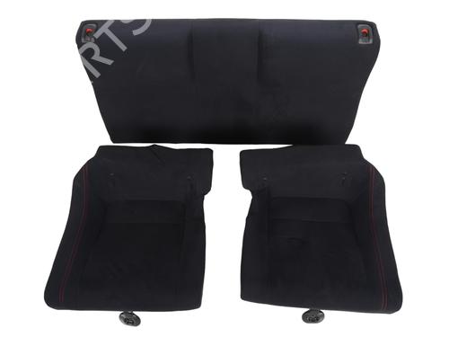 Seats set TOYOTA GT 86 Coupe (ZN6_) 2.0 (ZN6AC_, ZN6BC_, ZN6K) | BP13715191C78 