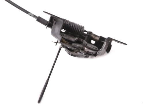 Hood lock HYUNDAI SANTA FÉ II (CM) 2.2 CRDi | BP11830555C133 