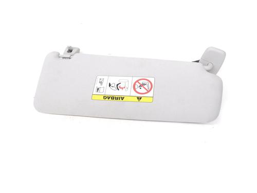 Used Left sun visor Left sun visor LAND ROVER RANGE ROVER EVOQUE (L538) 2.0 D 4x4 (180 hp) 10675159 10675159