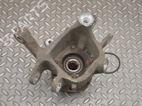 Left rear steering knuckle BMW 5 (F10) 520 d | BP16274367M27 