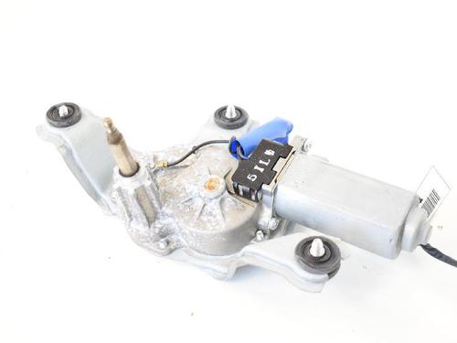 Rear wiper motor HYUNDAI i30 (GD) 1.6 CRDi | BP7482701M102 