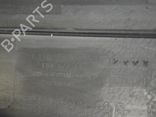 Support BMW 5 (G30, F90) M5 | BP14781580C155 