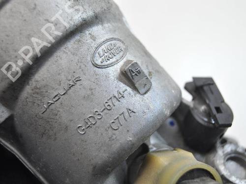 Support LAND ROVER RANGE ROVER EVOQUE (L538) 2.0 D 4x4 | BP14818072C155 