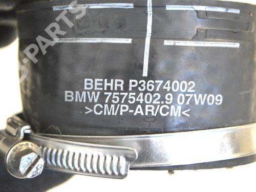 Pipe BMW 5 (F10) 550 i xDrive | BP8863482M125 