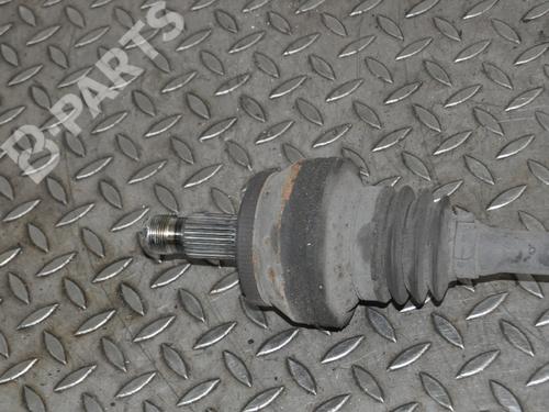 Right rear driveshaft MERCEDES-BENZ C-CLASS (W204) C 220 CDI (204.002) | BP7486640M41 
