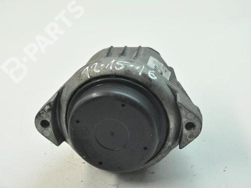 Engine mount BMW 1 (E87) 118 d | BP7481976M89 