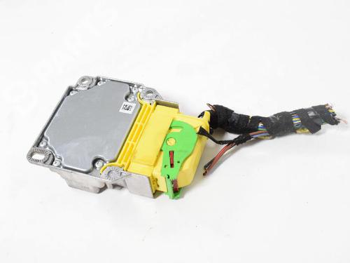 Kollisjonspute styreenhet AUDI A4 B7 (8EC) 2.0 TDI 16V | BP7489999M53 
