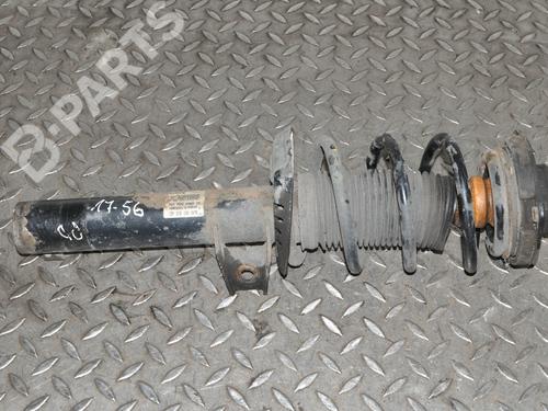 Used Right front shock absorber AUDI TT (8J3) 2.0 TFSI (200 hp) 8861738