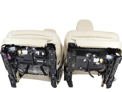 Seats set INFINITI Q50 3.0 t | BP27823421C78 