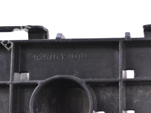 Rear bumper bracket TOYOTA C-HR (_X1_) 1.8 Hybrid (ZYX10_, ZYX11_, ZYX10R, ZYX11R) | BP21386845C159 
