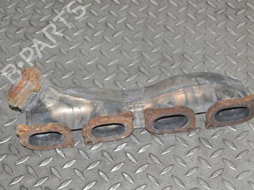 Exhaust manifold MERCEDES-BENZ S-CLASS (W221, V221) S 63 AMG (221.077, 221.177) | BP14766816M110 