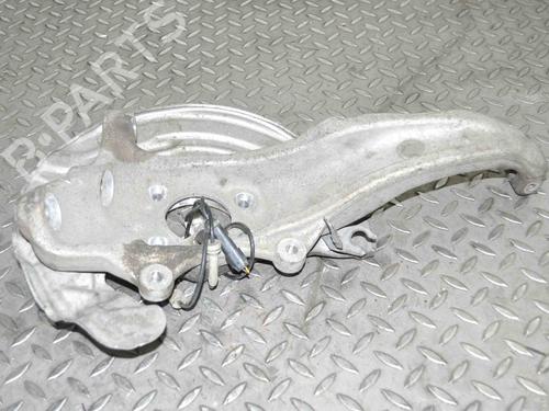 Right front steering knuckle BMW 5 (G30, F90) 530 d | BP14817929M26 