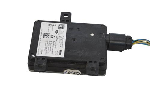 Elektronisk modul JAGUAR I-PACE (X590) EV400 AWD | BP27828093M83 