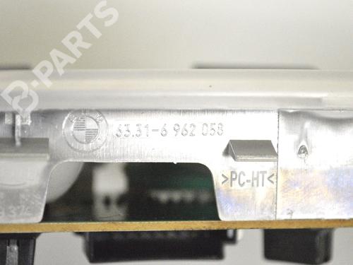Interior roof light BMW 5 Touring (E61) 530 d | BP7498824I8 