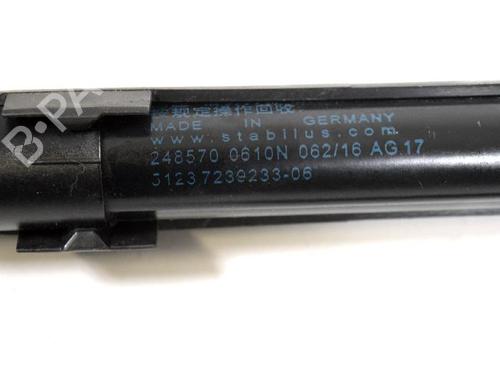 Hood lift support BMW 3 (F30, F80) 320 i | BP14815370C139 