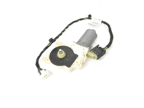 Right rear window motor MERCEDES-BENZ CLS (C219) CLS 350 (219.356) | BP8349707E22 