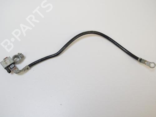 Used Cable BMW i3 (I01) Range Extender (102 hp) 14811919