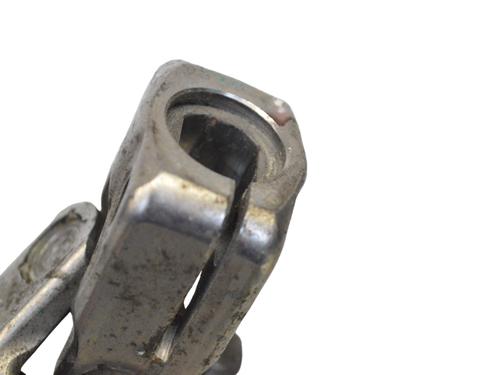 Steering column universal joint MERCEDES-BENZ GLE Coupe (C292) 350 d 4-matic (292.323, 292.324) | BP16878180M114 
