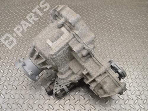 Transfer box ALFA ROMEO STELVIO (949_) 2.0 Q4 (949.AXF2A) | BP10222668M36 