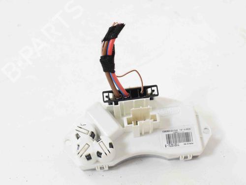 Heater resistor BMW Z4 Roadster (E89) sDrive 35 is | BP14815568M108 