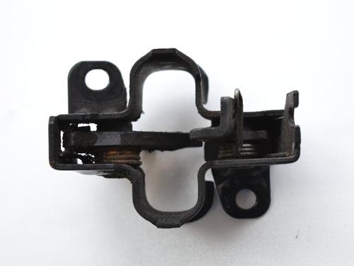 Hood lock MERCEDES-BENZ E-CLASS (W211) E 220 CDI | BP11830605C133 
