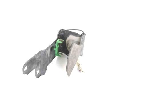 Used Electronic module AUDI A3 Convertible (8V7, 8VE) 1.8 TFSI (170 hp) 19943416