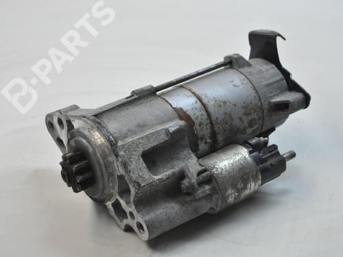 Used Starter JAGUAR XF I (X250) 3.0 D (241 hp) 7484240