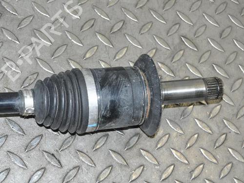 Right rear driveshaft BMW X1 (F48) xDrive 18 d | BP15775701M41 