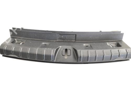 Used Tailgate trim BMW 3 (F30, F80) 330 d (258 hp) 14784352