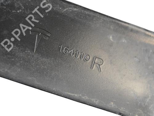 Hinge/Door check strap TESLA MODEL Y (5YJY) EV Performance All-wheel Drive | BP28439552C146 