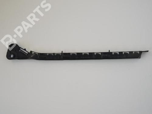 Rear bumper bracket MERCEDES-BENZ E-CLASS (W212) E 250 CDI / BlueTEC (212.003, 212.004) | BP8829122C159 