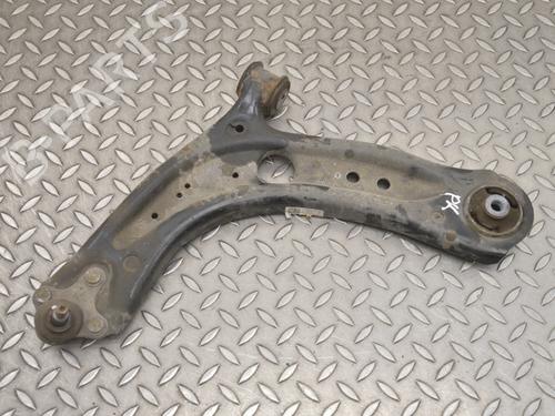 Used Left front suspension arm VW GOLF VII (5G1, BQ1, BE1, BE2) 1.5 TSI (150 hp) 13466226