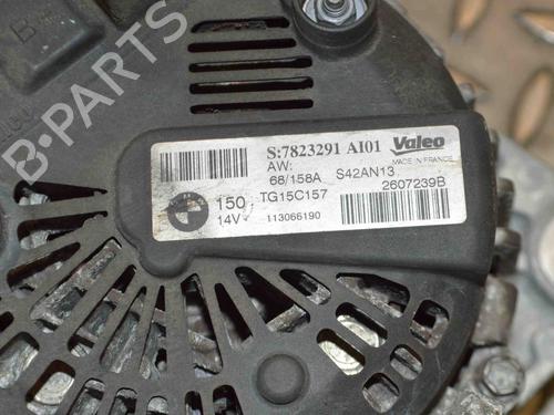 Alternator MINI MINI COUNTRYMAN (R60) Cooper SD ALL4 | BP8349943M7 