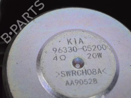 Speaker KIA SORENTO III (UM) 2.2 CRDi | BP16144778E2 