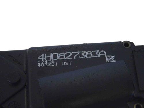 Tailgate lock AUDI A7 Sportback (4GA, 4GF) 3.0 TDI quattro | BP13247475C101 